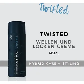 Sebastian Professional Twisted Cream 145 ml