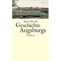 C.H. Beck Verlag Geschichte Augsburgs