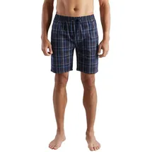 Bugatti Bermuda Florenz in blau-dunkel-Karo | Gr.: 52