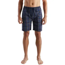 Bugatti Bermuda Florenz in blau-dunkel-Karo | Gr.: 52