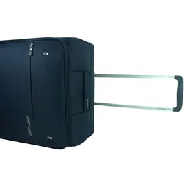 Samsonite Base Boost 4-Rollen 66 cm / 67,5-73,5 l navy blue