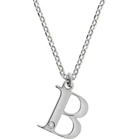 Diamonds by Ellen K. 925 Sterling Silber in weiß | Gr.: onesize