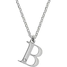 Diamonds by Ellen K. 925 Sterling Silber in weiß | Gr.: onesize