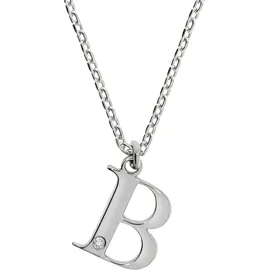 Diamonds by Ellen K. 925 Sterling Silber in weiß | Gr.: onesize