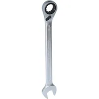 BRILLIANT TOOLS Ratschenringschlüssel BT013821 21 mm