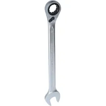 BRILLIANT TOOLS Ratschenringschlüssel BT013821 21 mm
