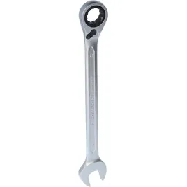 BRILLIANT TOOLS Ratschenringschlüssel BT013821 21 mm