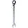 BRILLIANT TOOLS Ratschenringschlüssel BT013821 21 mm