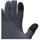 Black Diamond Midweight Wool Handschuhe Charcoal S