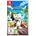 Snoopy The Great Mystery Club USK Nintendo Switch