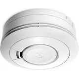 Ei Electronics Ei650iRF Weiß inkl. 10-Jahres-Lithiumbatterie 1 St.