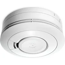 Ei Electronics Ei650iRF Weiß inkl. 10-Jahres-Lithiumbatterie 1 St.