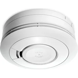 Ei Electronics Ei650iRF Weiß inkl. 10-Jahres-Lithiumbatterie 1 St.