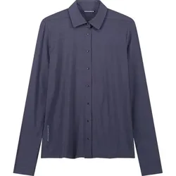 Jeanne Baret Navarino Shirt borage (M453) 40