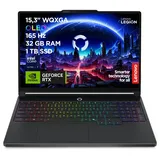 Lenovo Legion 5 15,3'' Intel Core Ultra 7 356H 32 GB RAM 1 TB SSD RTX 5060