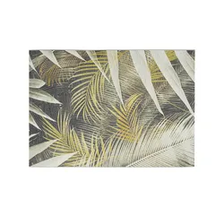 Outdoor-Teppich  Capri ¦ grün ¦ Synthetische Fasern ¦ Maße (cm): B: 160