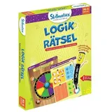 HCM Write and Wipe Kit - Logik Rätsel