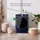 Cecotec Bolero DressCode 10800 Inverter Waschmaschine (10 kg, 1400 U/min, Ice Blue)