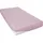 Primera Spannbettlaken Mako-Jersey 90-100 x 200 cm rosa