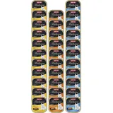 Animonda Vom Feinsten Adult Saucen Vielfalt 32 x 100 g