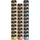 Animonda Vom Feinsten Adult Saucen Vielfalt 32 x 100 g