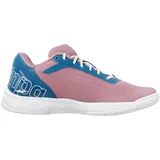 Uhlsport Attack 2.0 Handballschuhe Damen rot 42