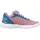 Uhlsport Attack 2.0 Handballschuhe Damen rot 42