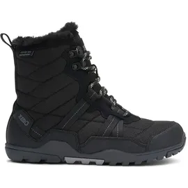 Xero Shoes Alpine Schneeschuhe - Black - EU 42 1/2
