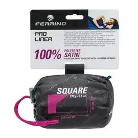 Ferrino Pro Liner SQ Blau