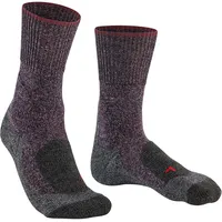 Falke TK1 Adventure Funktionssocken 44-45 Space Blue