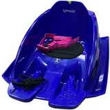 AlpenGaudi AlpenBambino blau (ONE SIZE)