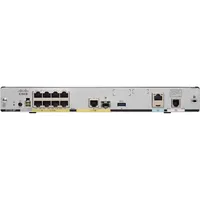 Cisco C1113-8P Integrated Service Router