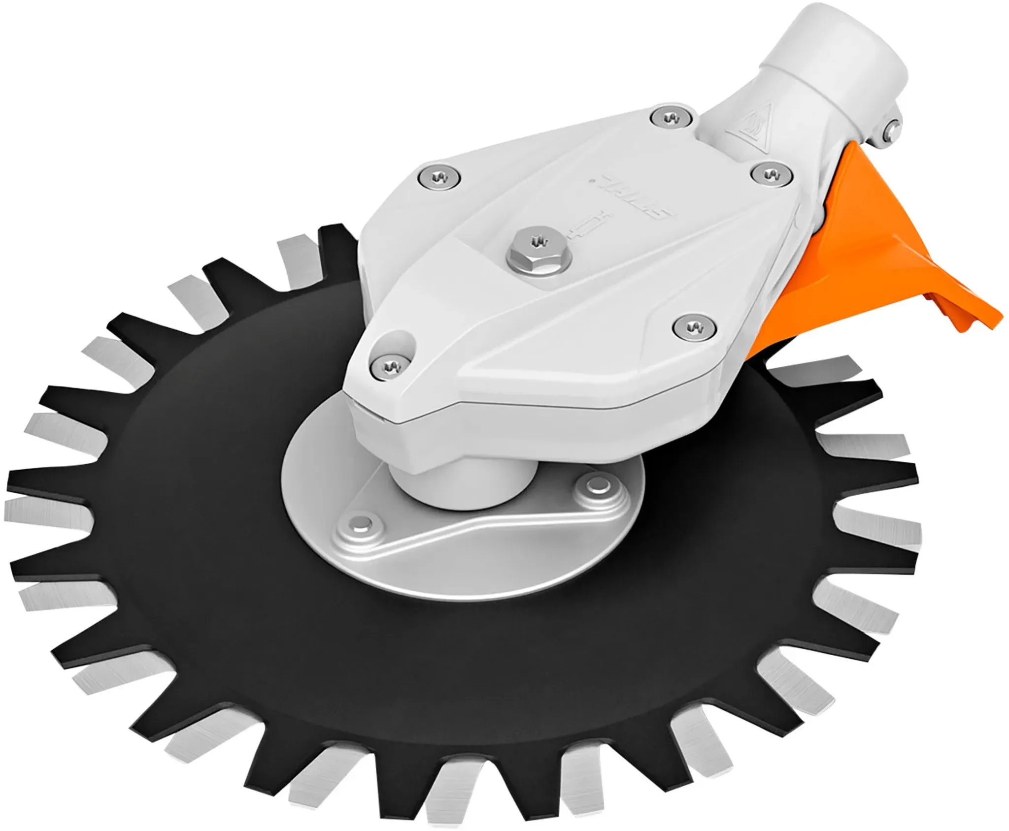 Stihl Anbauwerkzeug Kreiselschere RG
