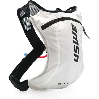 USWE Race 2.0 Trinkweste 2l - Bladder White - One Size