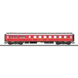 Märklin 42530 H0 Schnellzug-Speisewagen WR4ü(e) der DB