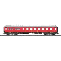 Märklin 42530 H0 Schnellzug-Speisewagen WR4ü(e) der DB