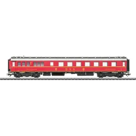 Märklin 42530 H0 Schnellzug-Speisewagen WR4ü(e) der DB