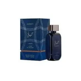 Lattafa Hayaati Al Maleky Eau de Parfum 100 ml
