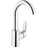 Heinrich Schulte Alpha 320 Einhandmischer Chrom