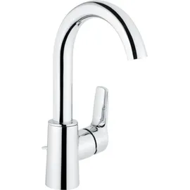 Heinrich Schulte Alpha 320 Einhandmischer Chrom