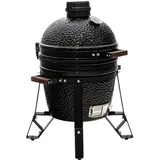 The Bastard Classic Compact schwarz