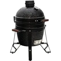 The Bastard Classic Compact schwarz