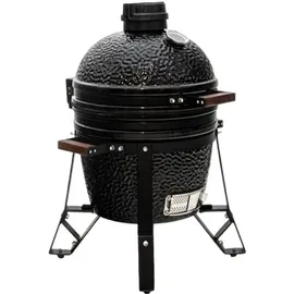 The Bastard Classic Compact schwarz