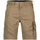 DASSY Arbeitsshorts khaki 44