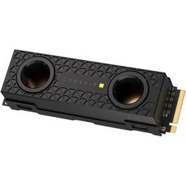 Corsair MP700 PRO 2 TB M.2