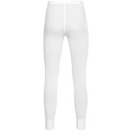 Odlo Active Warm Eco Leggings - White - 12 Jahre