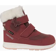 Viking Belle Butterfly Warm GTX Pink 28