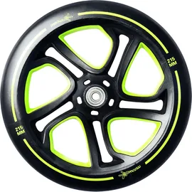 Muuwmi Pro 215 lime