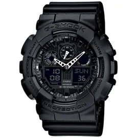 Casio G-Shock Resin 51,2 mm GA-100-1A1ER