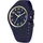 ICE-Watch Ice Champagne Navy Blue Silikon 37 mm 025256